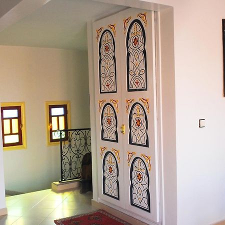 Appartement Anatim Ouarzazate Exterior photo