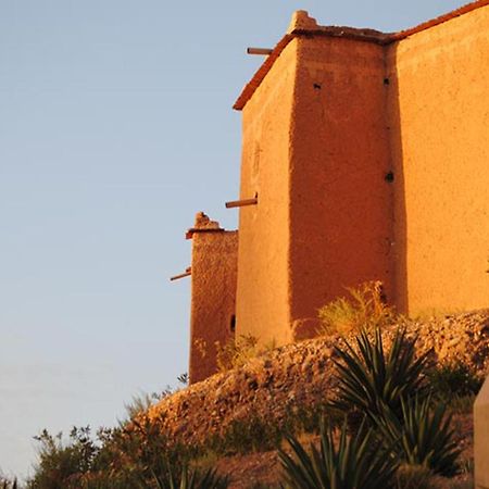 Appartement Anatim Ouarzazate Exterior photo