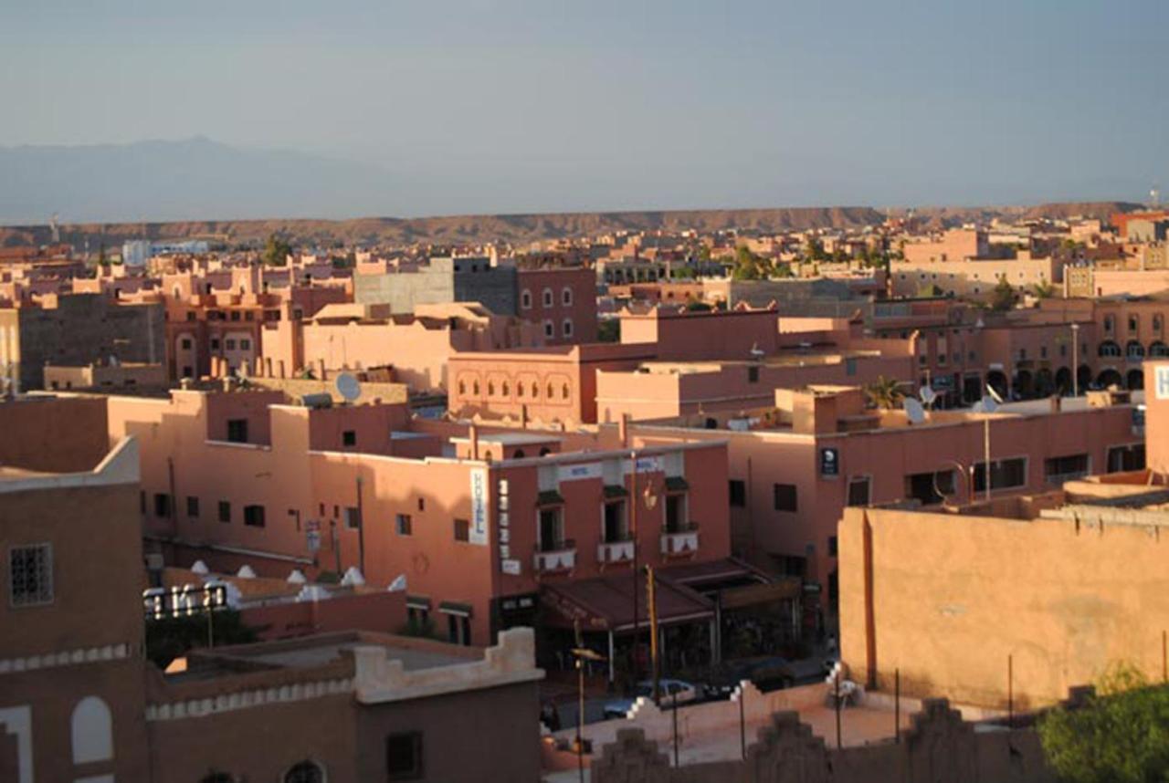 Appartement Anatim Ouarzazate Exterior photo