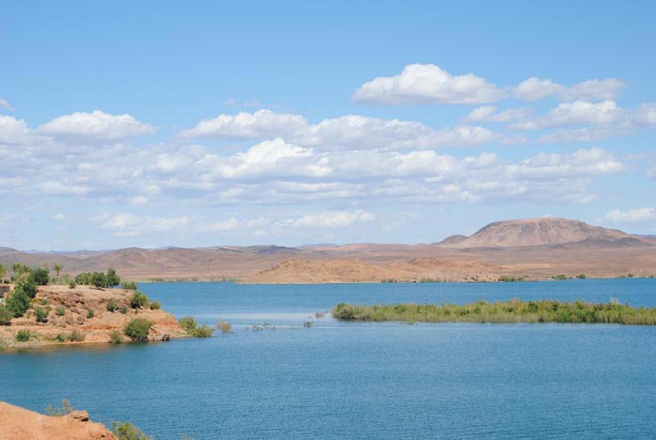 Appartement Anatim Ouarzazate Exterior photo