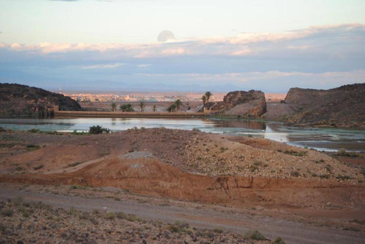 Appartement Anatim Ouarzazate Exterior photo